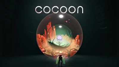 Cocoon (Nintendo Switch) (Account) [Global] [Standard]