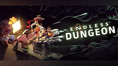 Endless Dungeon (PS4) (Account) [Global] [Standard]
