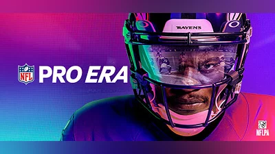 NFL PRO ERA (PS4) (Account) [Global] [Standard]