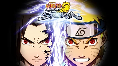 NARUTO: Ultimate Ninja STORM (Nintendo Switch) (Account) [Global] [Standard]