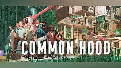 Commonhood (XB1) (Account) [Global] [Standard]