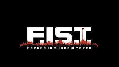 FIST Forged in Shadow Torch (Xbox X) (Account) [Global] [Standard]