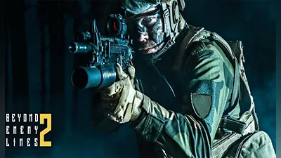 Beyond Enemy Lines 2 (PS5) (Account) [Global] [Standard]