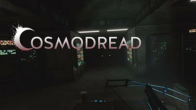 Cosmodread (PS5) (Account) [Global] [Standard]