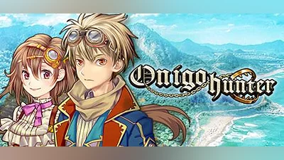 Onigo Hunter (PS4) (Account) [Global] [Standard]