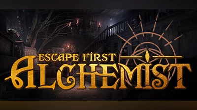 Escape First Alchemist (PS4) (Account) [Global] [Standard]