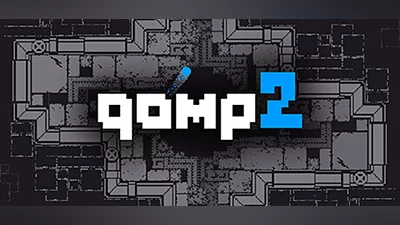 qomp2 (PS4) (Account) [Global] [Standard]