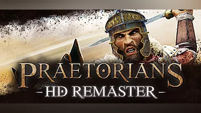 Praetorians HD Remaster (PS4) (Account) [Global] [Standard]