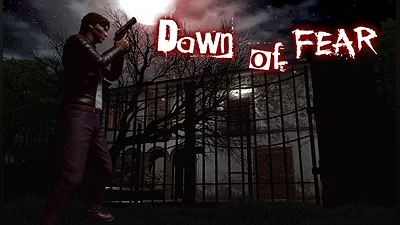 Dawn of Fear (PS4) (Account) [Global] [Standard]
