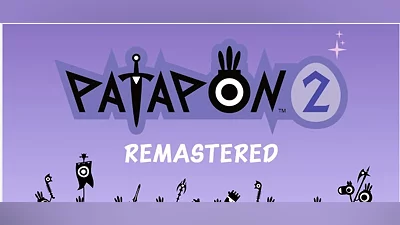Patapon 2 Remastered (PS4) (Account) [Global] [Standard]