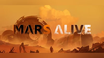 Mars Alive (PS4) (Account) [Global] [Standard]