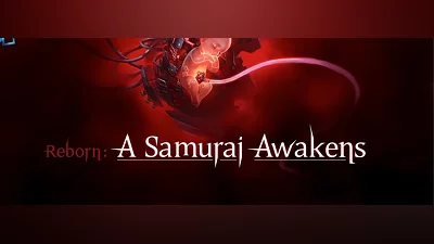 Reborn: A Samurai Awakens (PS4) (Account) [Global] [Standard]