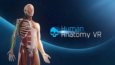Human Anatomy (PS4) (Account) [Global] [Standard]