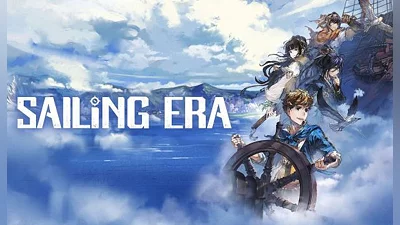 Sailing Era (Nintendo Switch) (Account) [Global] [Standard]