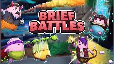 Brief Battles (PS4) (Account) [Global] [Standard]