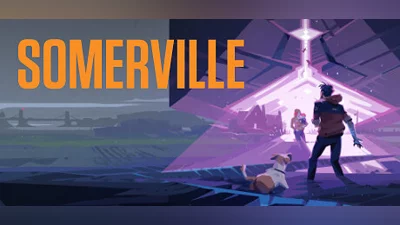 Somerville (PS5) (Account) [Global] [Standard]