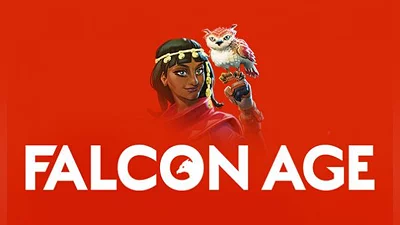 Falcon Age (PS4) (Account) [Global] [Standard]