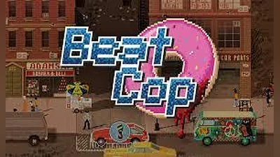 Beat Cop (PS4) (Account) [Global] [Standard]