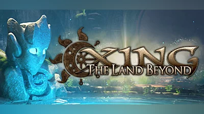 Xing: The Land Beyond (PS4) (Account) [Global] [Standard]