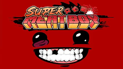 Super Meat Boy (PS4) (Account) [Global] [Standard]