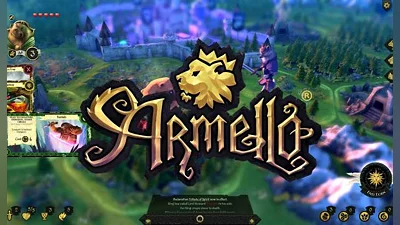 Armello (PS4) (Account) [Global] [Standard]