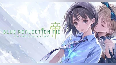 Blue Reflection (PS4) (Account) [Global] [Standard]