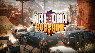 Arizona Sunshine (PS4) (Account) [Global] [Standard]