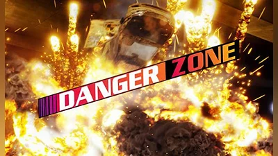 Danger Zone (PS4) (Account) [Global] [Standard]