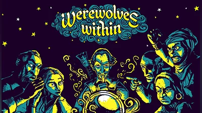 Werewolves Within (PS4) (Account) [Global] [Standard]