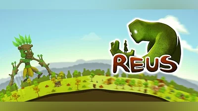 Reus (PS4) (Account) [Global] [Standard]