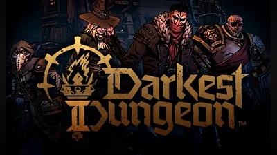 Darkest Dungeon (PS4) (Account) [Global] [Standard]