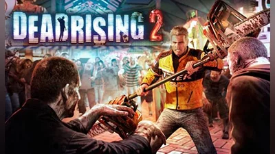 Dead Rising 2 (PS4) (Account) [Global] [Standard]