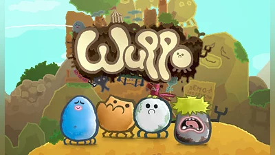 Wuppo (PS4) (Account) [Global] [Standard]