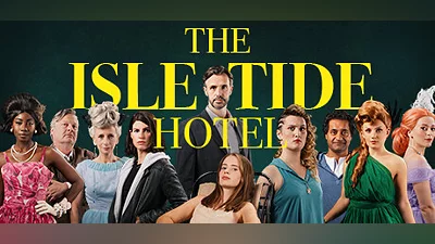 The Isle Tide Hotel (Nintendo Switch) (Account) [Global] [Standard]