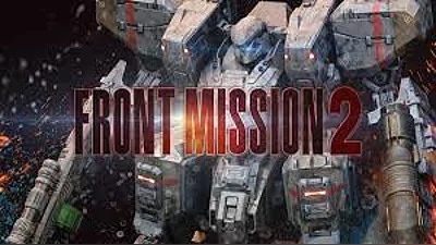 Front Mission 2: Remake (Nintendo Switch) (Account) [Global] [Standard]