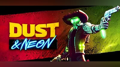 Dust and Neon (PS5) (Account) [Global] [Standard]