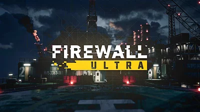 Firewall Ultra (PS5) (Account) [Global] [Standard]
