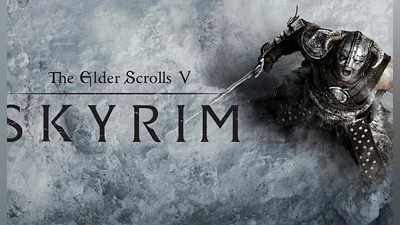 The Elder Scrolls V: Skyrim (PS5) (Account) [Global] [Anniversary]