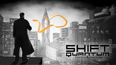 Shift Quantum (Xbox X) (Account) [Global] [Standard]