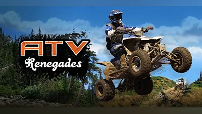ATV Renegades (Xbox X) (Account) [Global] [Standard]