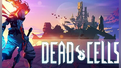 Dead Cells (PS5) (Account) [Global] [Standard]