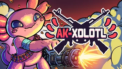 AK xolotl (XB1) (Account) [Global] [Standard]