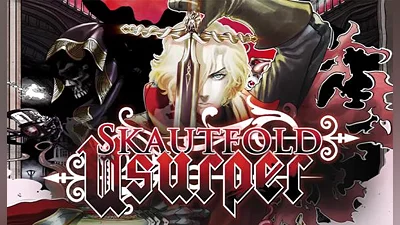 Skautfold Usurper (Nintendo Switch) (Account) [Global] [Standard]