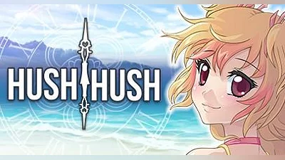 Hush Hush (Nintendo Switch) (Account) [Global] [Standard]