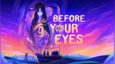 Before Your Eyes (PS5) (Account) [Global] [Standard]