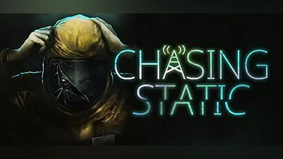 Chasing Static (PS5) (Account) [Global] [Standard]