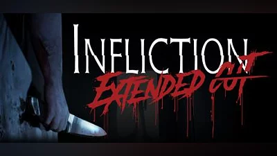 Infliction Extended Cut (PS5) (Account) [Global] [Standard]