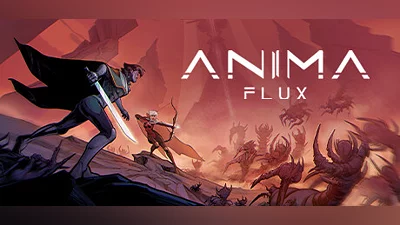 Anima Flux (PS5) (Account) [Global] [Standard]