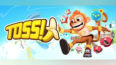 TOSS (PS5) (Account) [Global] [Standard]