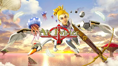 Air Twister (Nintendo Switch) (Account) [Global] [Standard]